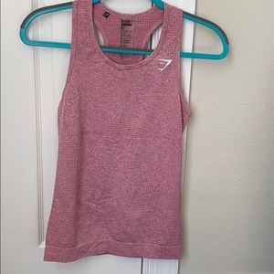 Gymshark tank top